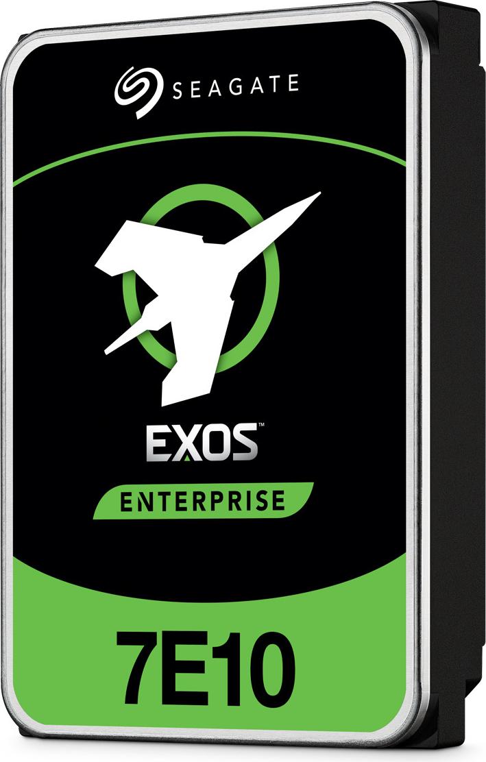 Seagate Enterprise ST10000NM017B, 10 TB, 7200 RPM, 256 MB, 3.5