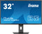 iiyama ProLite XB3270QSU-B1, 80 cm (31.5