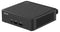 ASUS NUC 15 Pro RNUC15CRKU500002, Mini-PC Barebone, DDR5-SDRAM, M.2, Ethernet/LAN, Wi-Fi 7 (802.11be), 120 W