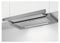 AEG DPB3640M, 440 m³/h, Abluft/Umluft, C, A, C, 60 dB