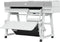 HP DesignJet T950 36-Zoll-Drucker, Thermal Inkjet, 2400 x 1200 DPI, PDF, HP-GL/2, TIFF, JPEG, HP-RTL, CALS G4, URF, Cyan, Mattschwarz, Magenta, Gelb, 2400 x 1200 DPI, 120 pph