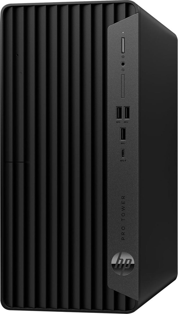 HP Pro 400 G9, Intel® Core™ i5, i5-14400, 16 GB, DDR5-SDRAM, 512 GB, Windows 11 Pro