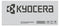KYOCERA TK-8625C, 24000 Seiten, Cyan, 1 Stück(e)