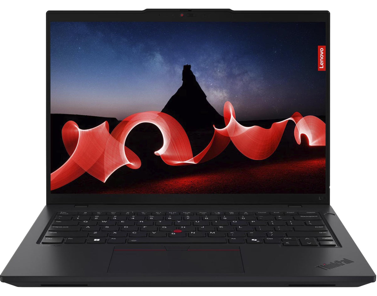 Lenovo ThinkPad L14 Gen 5 (Intel), Intel Core Ultra 5, 35,6 cm (14