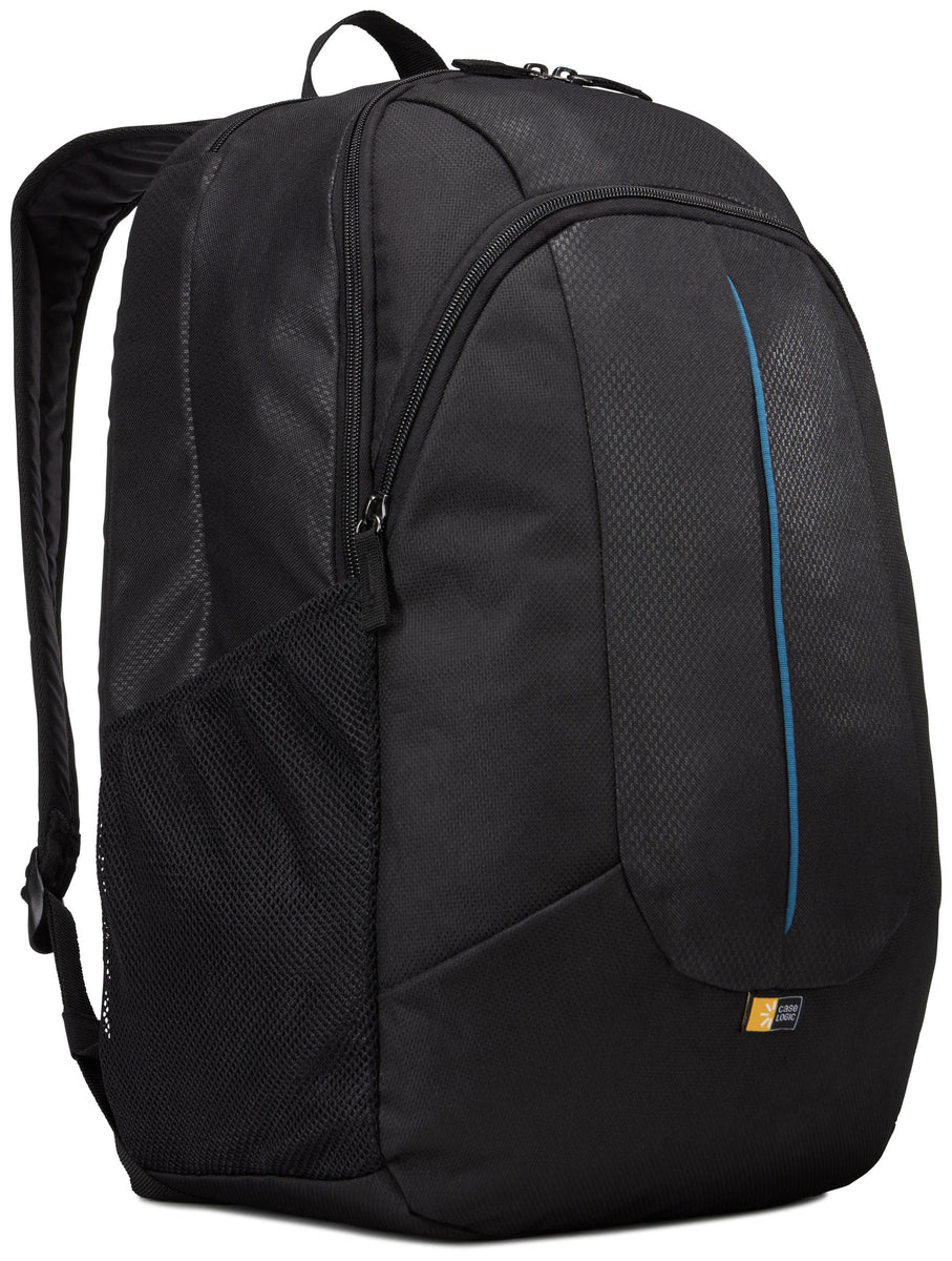 Case Logic Prevailer PREV-217 Black/Midnight, 43,9 cm (17.3