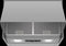 Siemens iQ100 LE63MAC00, 360 m³/h, E, A, C, 62 dB, 250 m³/h