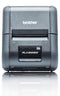 Brother RJ-2050, Thermodirekt, Mobiler Drucker, 203 x 203 DPI, 6 ips, 152 mm/sek, 4 cm
