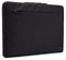 Case Logic Invigo Eco INVIS116 Black, Schutzhülle, 38,1 cm (15