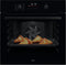 AEG NBA5P40AK SurroundCook Pyrolyse Backofen Schwarz