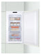 Amica EGSS 321 900, 100 l, 4,6 kg/24h, SN-ST, 35 dB, D, Weiß