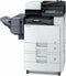Kyocera ECOSYS M8130cidn - Multifunktionsdrucker - Farbe - Laser - A3 (297 x 420 mm)