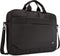 Case Logic Advantage ADVA-116 Black, Messengerhülle, 39,6 cm (15.6