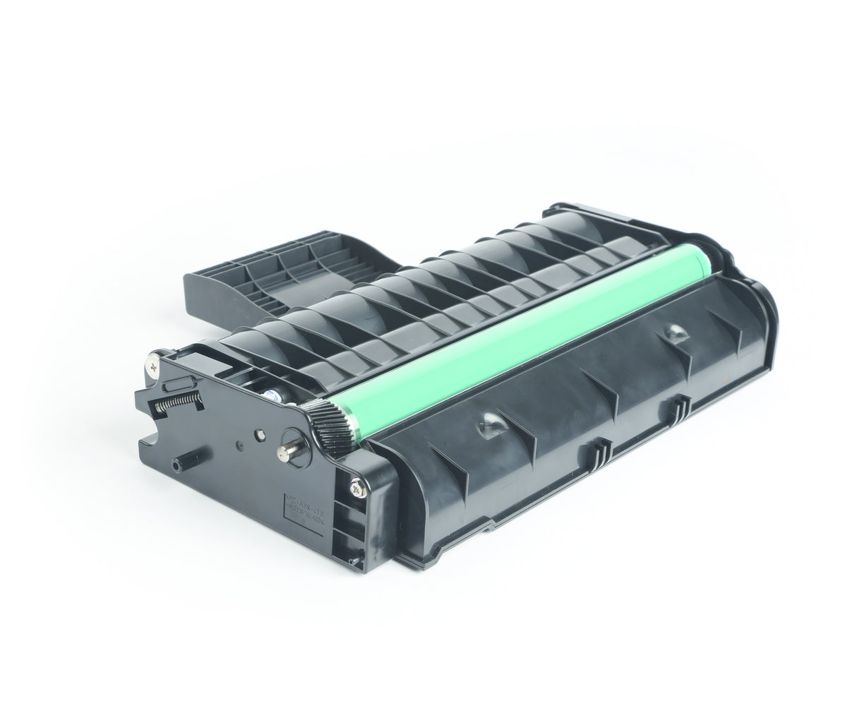 Ricoh Toner schwarz