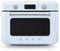 SMEG COF01PBEU Mini-Backofen Vintage, pastellblau