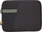 Case Logic Ibira IBRS-210 Black, Schutzhülle, 25,4 cm (10