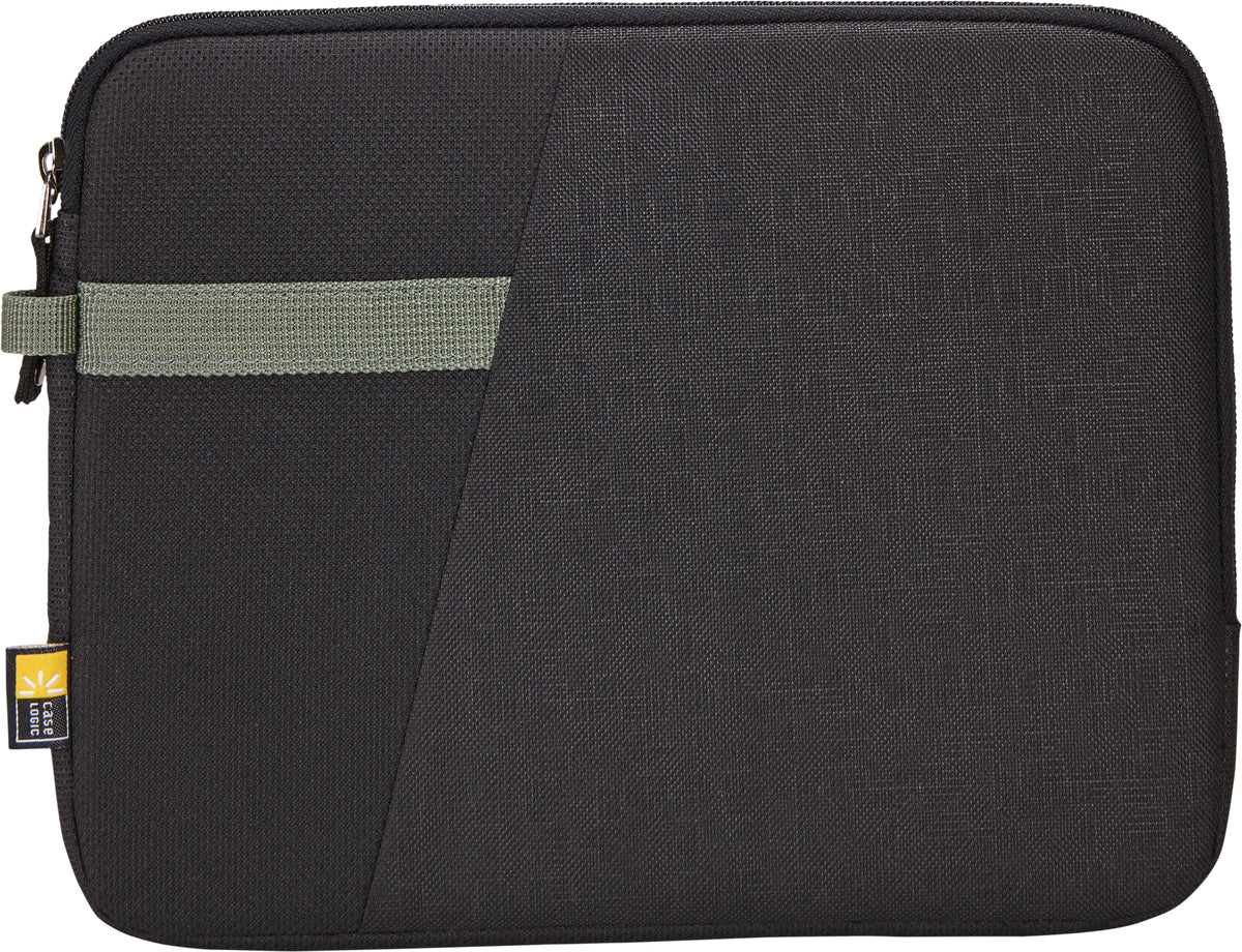 Case Logic Ibira IBRS-210 Black, Schutzhülle, 25,4 cm (10