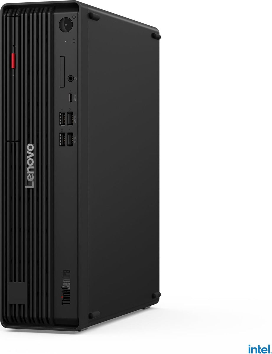 Lenovo ThinkCentre M90s Gen 6, Intel Core Ultra 7, 265, 32 GB, DDR5-SDRAM, 512 GB, Windows 11 Pro
