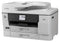 Brother MFC-J6960DW, Tintenstrahl, Farbdruck, 1200 x 4800 DPI, A3, Direktdruck, Schwarz, Weiß