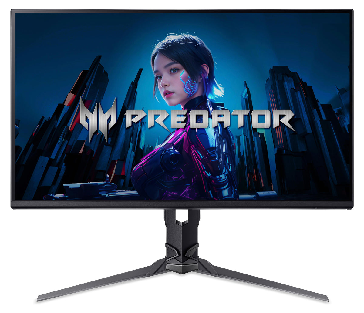 Acer Predator XB253QF3bmiiprx, 62,2 cm (24.5