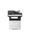 KYOCERA ECOSYS MA4500fx, Laser, Monodruck, 1200 x 1200 DPI, A4, Direktdruck, Schwarz, Weiß