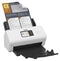 Brother ADS-4550W, 600 x 600 DPI, 48 Bit, 24 Bit, 8 Bit, 35 Seiten pro Minute, 35 Seiten pro Minute
