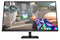HP OMEN Transcend 31.5 inch UHD 240Hz OLED Gaming Monitor - Transcend 32, 80 cm (31.5