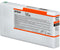 Epson T913A Orange Ink Cartridge (200ml), Standardertrag, Orange, Tinte auf Pigmentbasis, 200 ml, 1 Stück(e), Einzelpackung