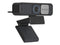 Kensington W2050 Pro 1080p Auto Focus Webcam, MIL-STD-810H Method 504.3 Contamination by Fluids, 154 mm, 163 mm, 76 mm, 300 g, 2,29 kg