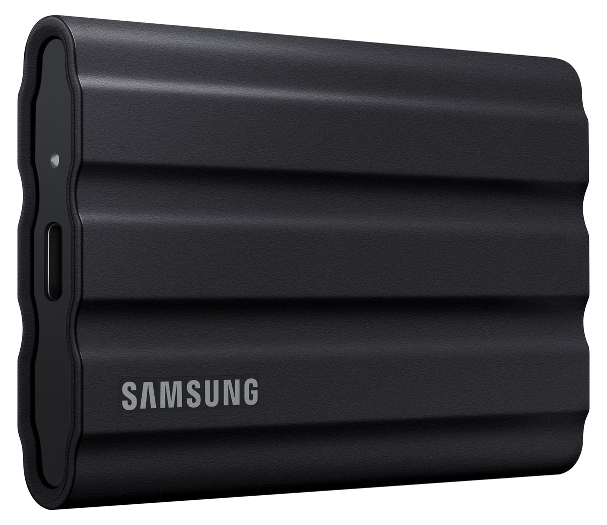 Samsung MU-PE4T0S, 4 TB, USB Typ-C, 3.2 Gen 2 (3.1 Gen 2), 1050 MB/s, Passwortschutz, Schwarz