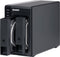 QNAP TR-002, HDD / SSD-Gehäuse, 2.5/3.5