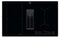 Electrolux KCC83480I, Schwarz, Integriert, 80 cm, Zonen-Induktionskochfeld, Glaskeramik, 4 Zone(n)