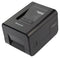 Honeywell PC42E-T, Direkt Wärme/Wärmeübertragung, 300 x 300 DPI, 100 mm/sek, Kabelgebunden, Schwarz