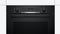 Bosch Serie 4 HBA534EB0, Medium, Elektrischer Ofen, 71 l, 71 l, 50 - 275 °C, 275 °C