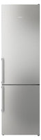 Siemens KG39NVICV, 363 l, SN-T, 10 kg/24h, C, Fresh Zone Fach, Gebürsteter Stahl