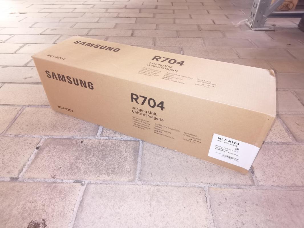 HP MLT-R704, 100000 Seiten, Schwarz, 1 Stück(e)