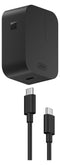 Microsoft Surface 45W USB-C, Drinnen, AC, 20 V, 1,75 m, Schwarz