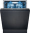 Siemens iQ700 SN87TX00CE, Voll integriert, Standardgröße (60 cm), Edelstahl, Berührung, TFT, 1,75 m