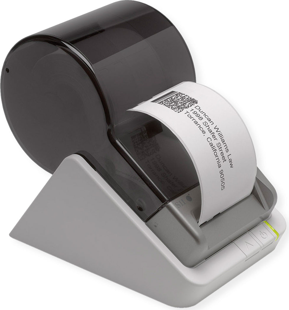 SEIKO Smart Label Printer SLP650SE