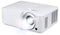 Acer Vero PL2520pi, 4000 ANSI Lumen, DLP, 1080p (1920x1080), 16:9, 4:3, 16:9, 1 - 7,5 m