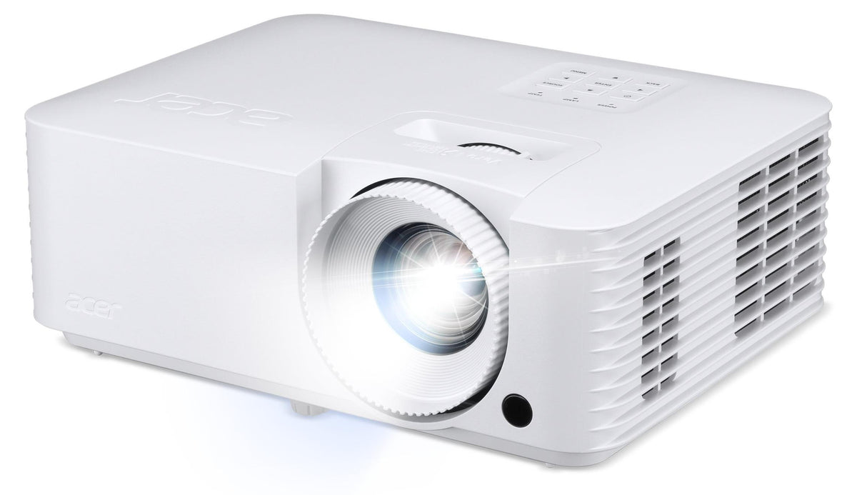 Acer Vero PL2520pi, 4000 ANSI Lumen, DLP, 1080p (1920x1080), 16:9, 4:3, 16:9, 1 - 7,5 m