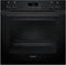 Siemens HE271ABB4, Medium, Elektrischer Ofen, 71 l, 71 l, 30 - 275 °C, Hydrolytisch + Pyrolytisch