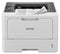 Brother HL-L5210DN, Laser, 1200 x 1200 DPI, A4, 48 Seiten pro Minute, Doppelseitiger Druck, Schwarz, Weiß