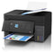 Epson EcoTank ET-4900, Tintenstrahl, Farbdruck, 5760 x 1440 DPI, A4, Direktdruck, Schwarz