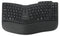 Kensington Pro Fit Ergo KB675 EQ TKL, Tenkeyless (80 - 87 %), Kabellos, Bluetooth, Schwarz