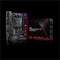 ASUS ROG Crosshair VIII Impact, AMD, Sockel AM4, AMD Ryzen 2000 Series, AMD Ryzen 3000 Series, Sockel AM4, DDR4-SDRAM, 64 GB