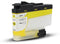Brother LC3237Y, Standardertrag, Gelb, Tinte auf Pigmentbasis, 1 Stück(e), 1500 Seiten, Einzelpackung