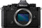 Nikon Z f, 24,5 MP, 6048 x 4032 Pixel, CMOS, 4K Ultra HD, Touchscreen, Schwarz