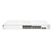 HPE Aruba Networking Networking Instant On Switch 24p Gigabit CL4 PoE 2p SFP 195W 1830, Managed, L2, Gigabit Ethernet (10/100/1000), Power over Ethernet (PoE), Rack-Einbau, 1U