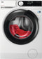 AEG 7000 ProSteam® / 9 kg LR7A70690 Weiß