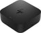 HP USB-C 100W G6 Dock, Kabelgebunden, USB 3.2 Gen 2 (3.1 Gen 2) Type-C, 100 W, 25000 Mbit/s, Schwarz, Jet black
